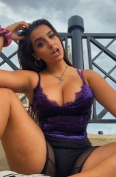 Проститутка Алиса