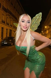 Проститутка виктория