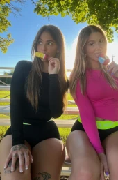 Проститутка ЯНА VIP